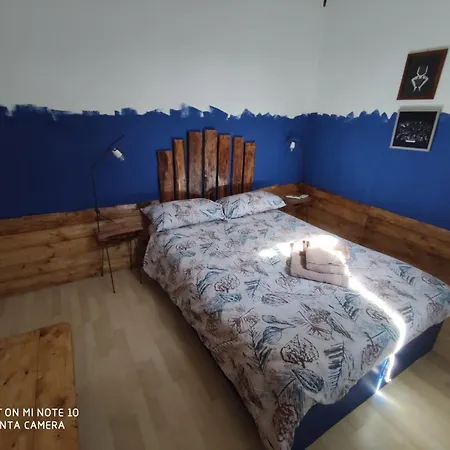 Ritratto Sul 3* דורמלטו