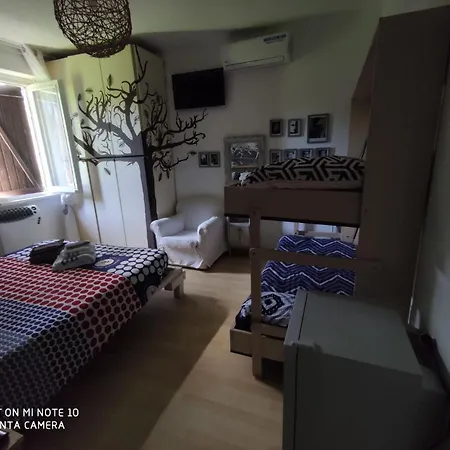 Ritratto Sul לינה וארוחת בוקר 3*