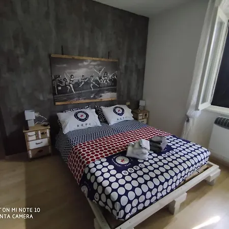 Ritratto Sul 3* דורמלטו