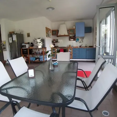 Ritratto Sul לינה וארוחת בוקר 3*