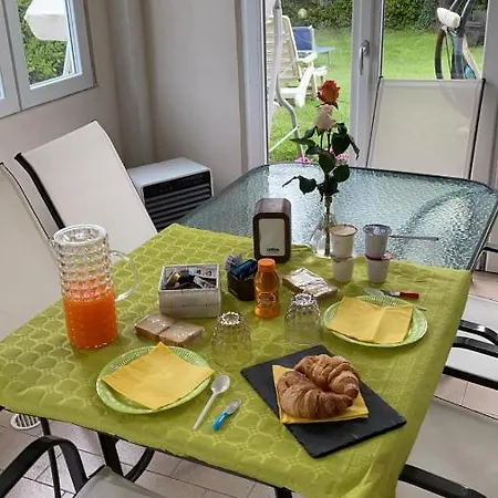 Bed & Breakfast Ritratto Sul 3*