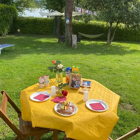 Ritratto Sul Bed & Breakfast 3*
