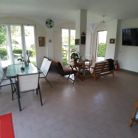 Ritratto Sul לינה וארוחת בוקר דורמלטו