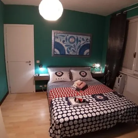 Ritratto Sul Bed and Breakfast 3*