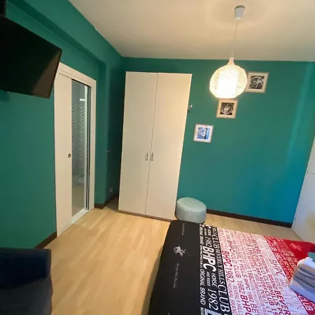 Bed and Breakfast Ritratto Sul Dormelletto