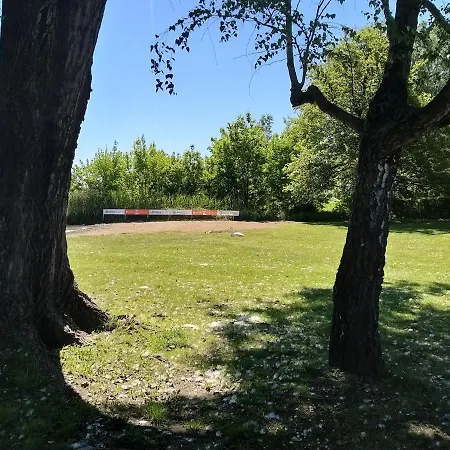 Ritratto Sul לינה וארוחת בוקר