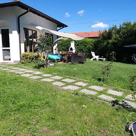 Ritratto Sul Bed & Breakfast