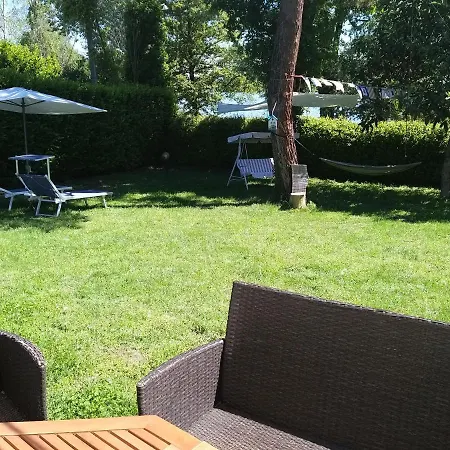 Ritratto Sul فندق مبيت وإفطار