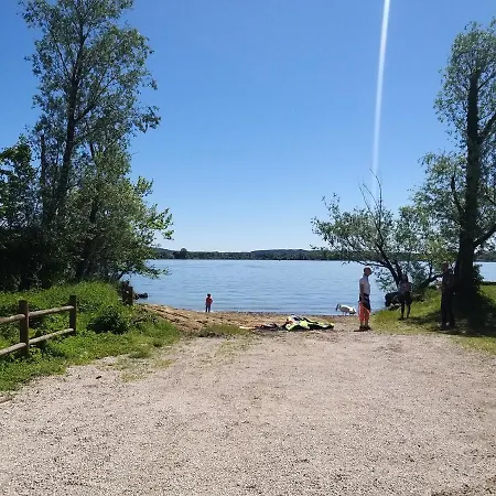 לינה וארוחת בוקר Ritratto Sul 3*