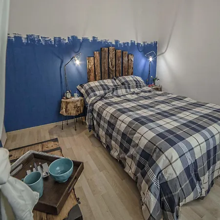 Ritratto Sul Bed and Breakfast