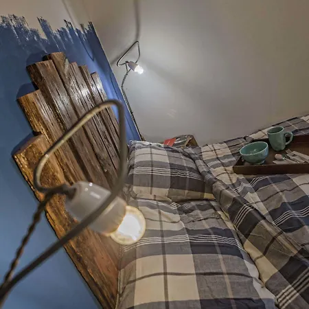 Ritratto Sul לינה וארוחת בוקר דורמלטו