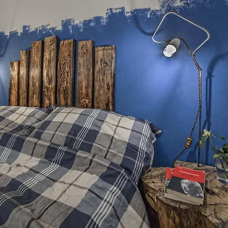 לינה וארוחת בוקר Ritratto Sul