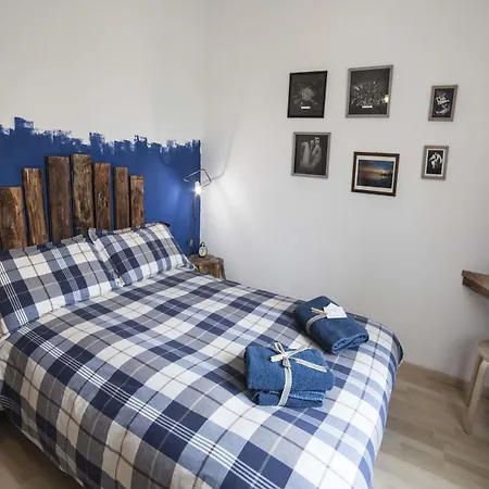 Bed and Breakfast Ritratto Sul 3*
