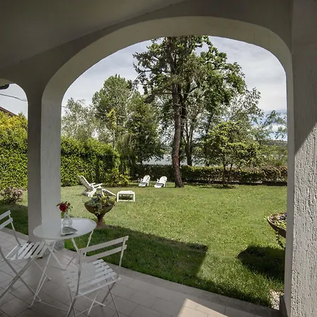 Ritratto Sul לינה וארוחת בוקר