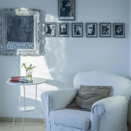 Ritratto Sul Отель типа 