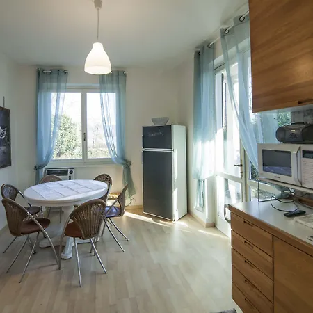 Ritratto Sul לינה וארוחת בוקר 3*