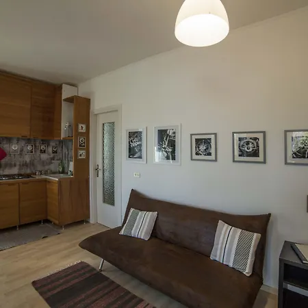 Bed and Breakfast Ritratto Sul