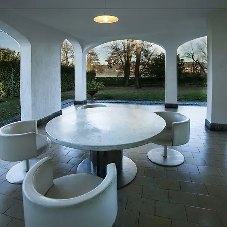 Bed and Breakfast Ritratto Sul