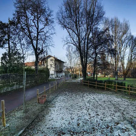 Bed and Breakfast Ritratto Sul