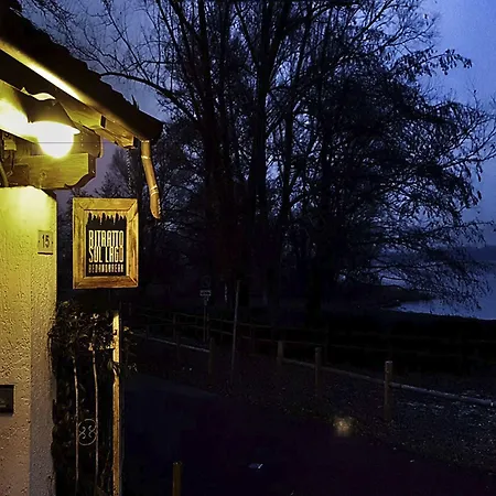 Bed and Breakfast Ritratto Sul 3*