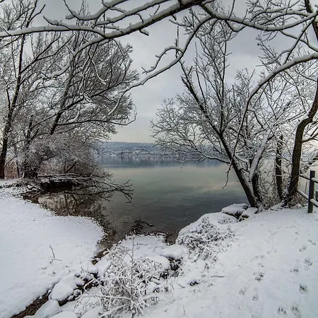 Bed and Breakfast Ritratto Sul Dormelletto