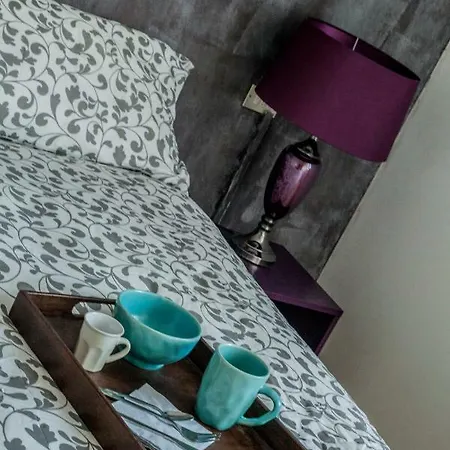 Ritratto Sul Bed & Breakfast 3*