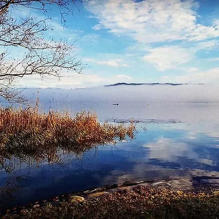 לינה וארוחת בוקר Ritratto Sul