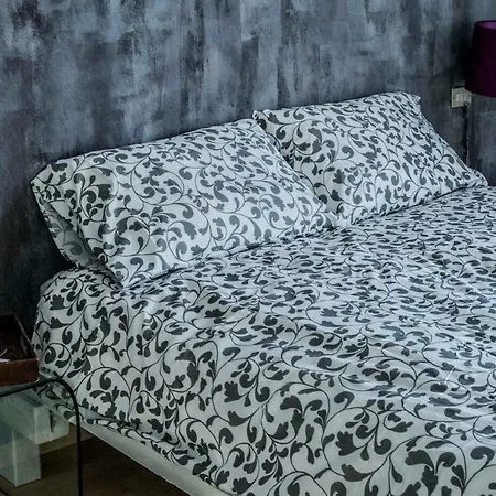 Ritratto Sul לינה וארוחת בוקר