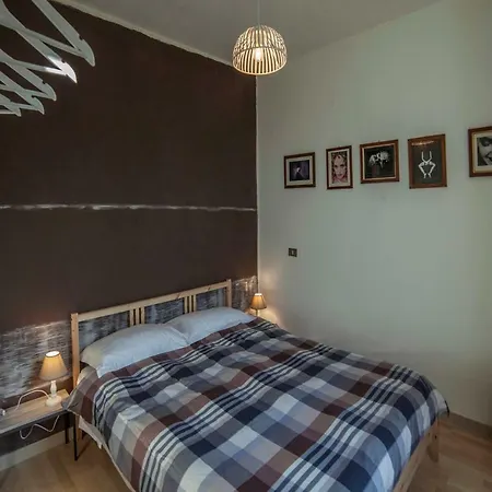 Ritratto Sul Bed & Breakfast 3*