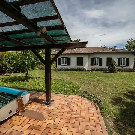 Ritratto Sul Отель типа 