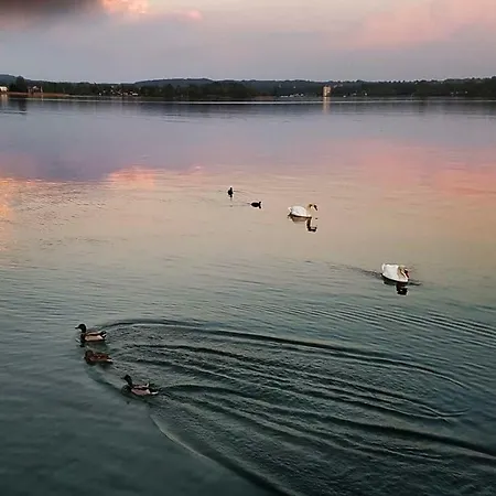 Ritratto Sul Bed and Breakfast