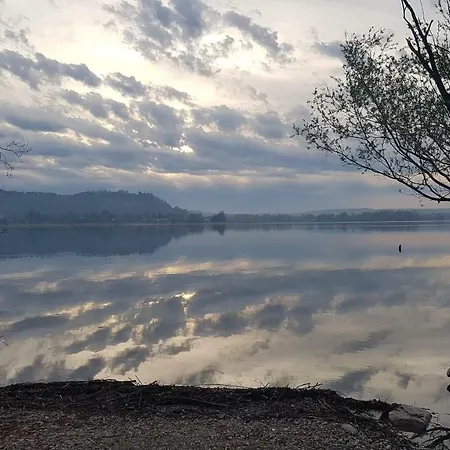 Ritratto Sul דורמלטו