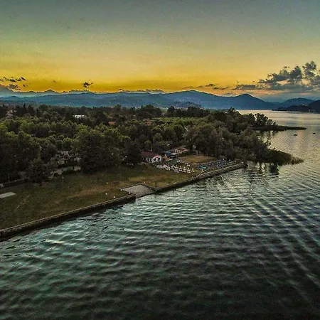 Bed and Breakfast Ritratto Sul Dormelletto