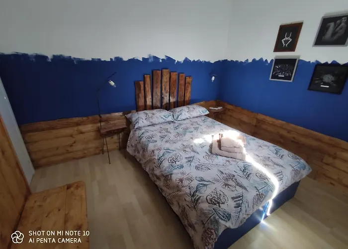 Ritratto Sul 3* Dormelletto