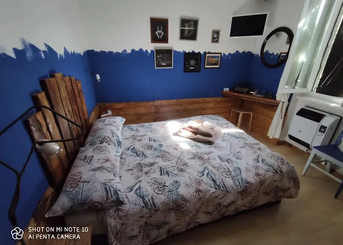 Ritratto Sul 3* Dormelletto