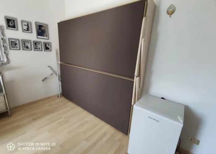 Ritratto Sul 3* Dormelletto