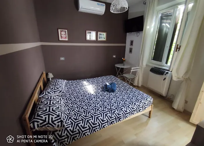 Ritratto Sul Bed & Breakfast