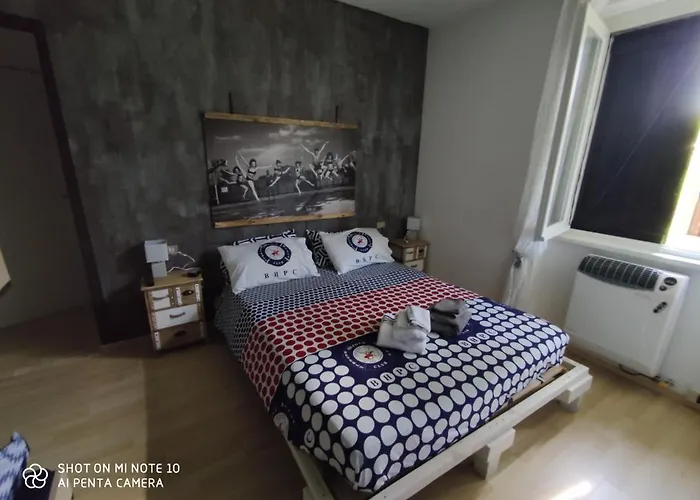 Ritratto Sul 3* Dormelletto