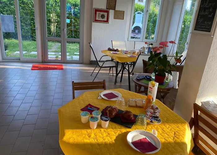 Ritratto Sul 3* Dormelletto