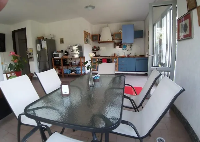 Ritratto Sul Bed & Breakfast 3*