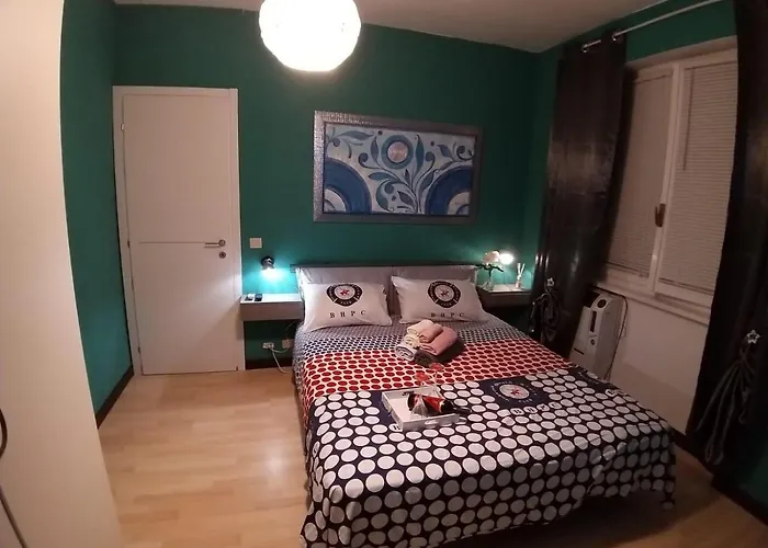 Ritratto Sul Nocleg ze śniadaniem 3*