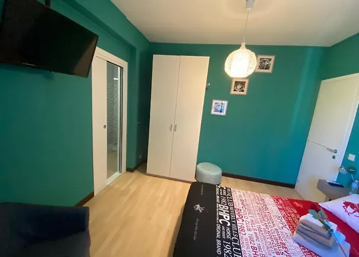 Nocleg ze śniadaniem Ritratto Sul Dormelletto