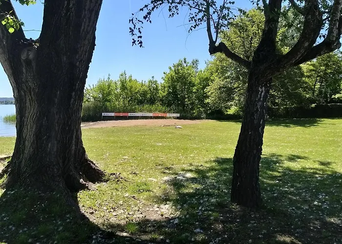 Ritratto Sul Couette-café