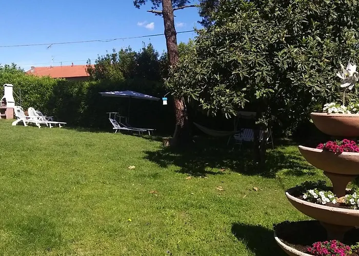 Bed & Breakfast Ritratto Sul