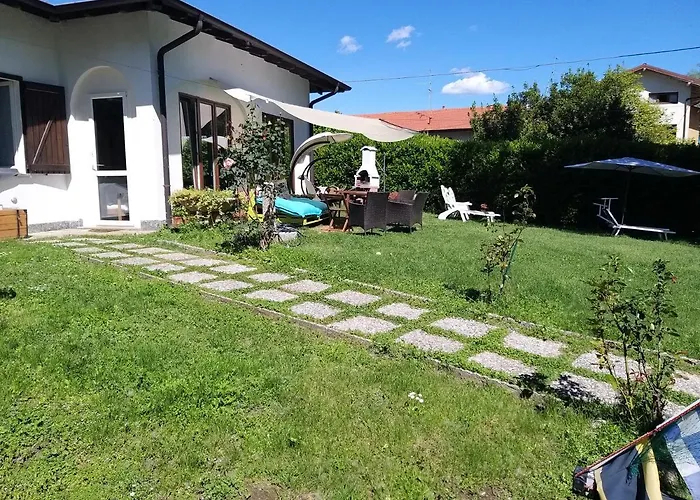 Ritratto Sul Nocleg ze śniadaniem