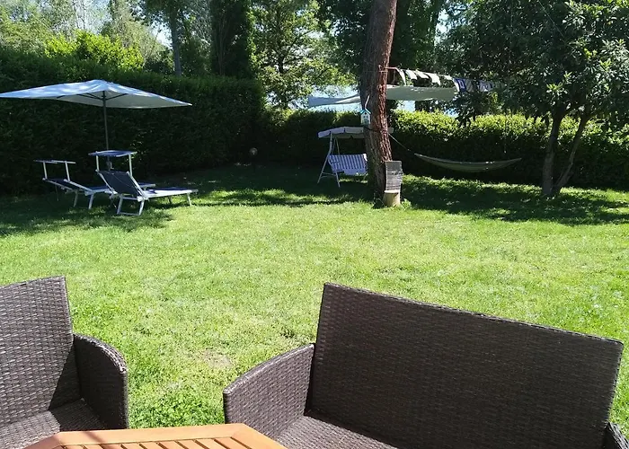 Ritratto Sul Bed & Breakfast