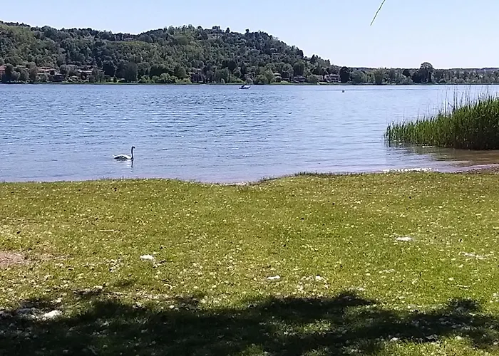 Nocleg ze śniadaniem Ritratto Sul Dormelletto