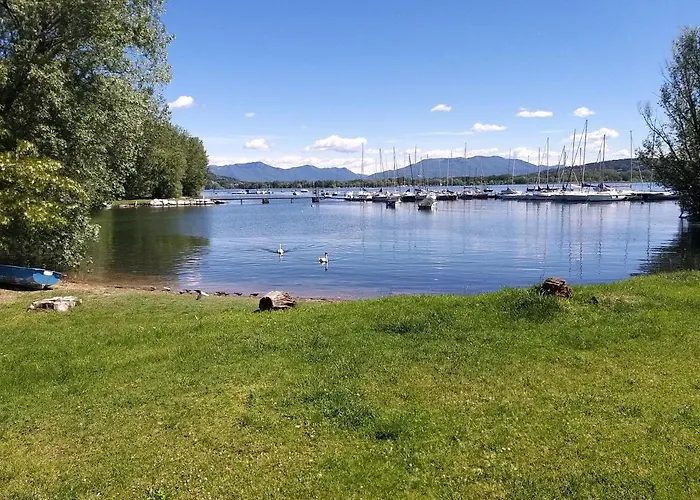 Ritratto Sul Nocleg ze śniadaniem