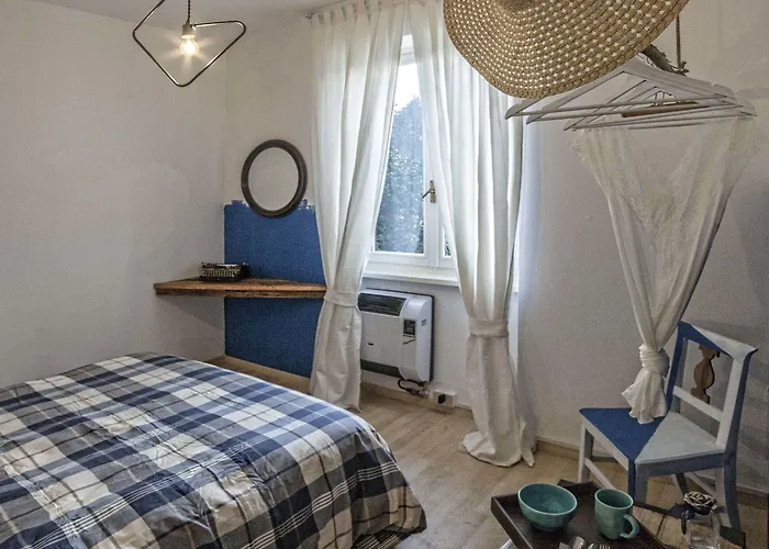 Bed & Breakfast Ritratto Sul 3*