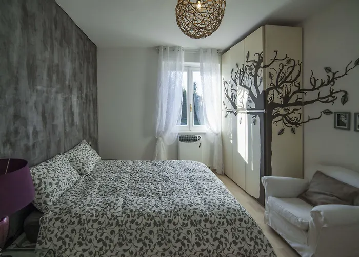 Ritratto Sul Bed & Breakfast 3*